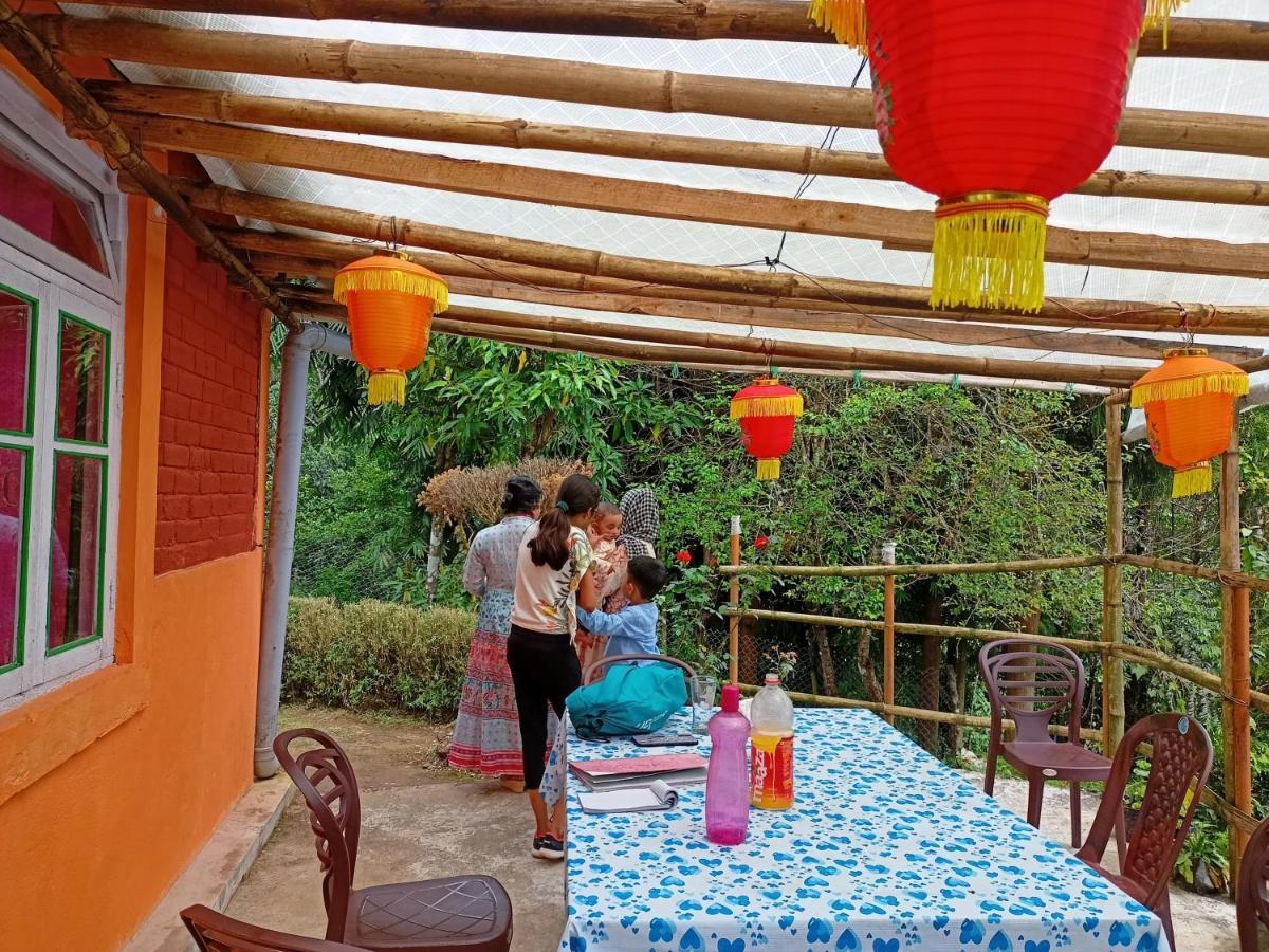 Theeng'S Homestay Mirik Экстерьер фото