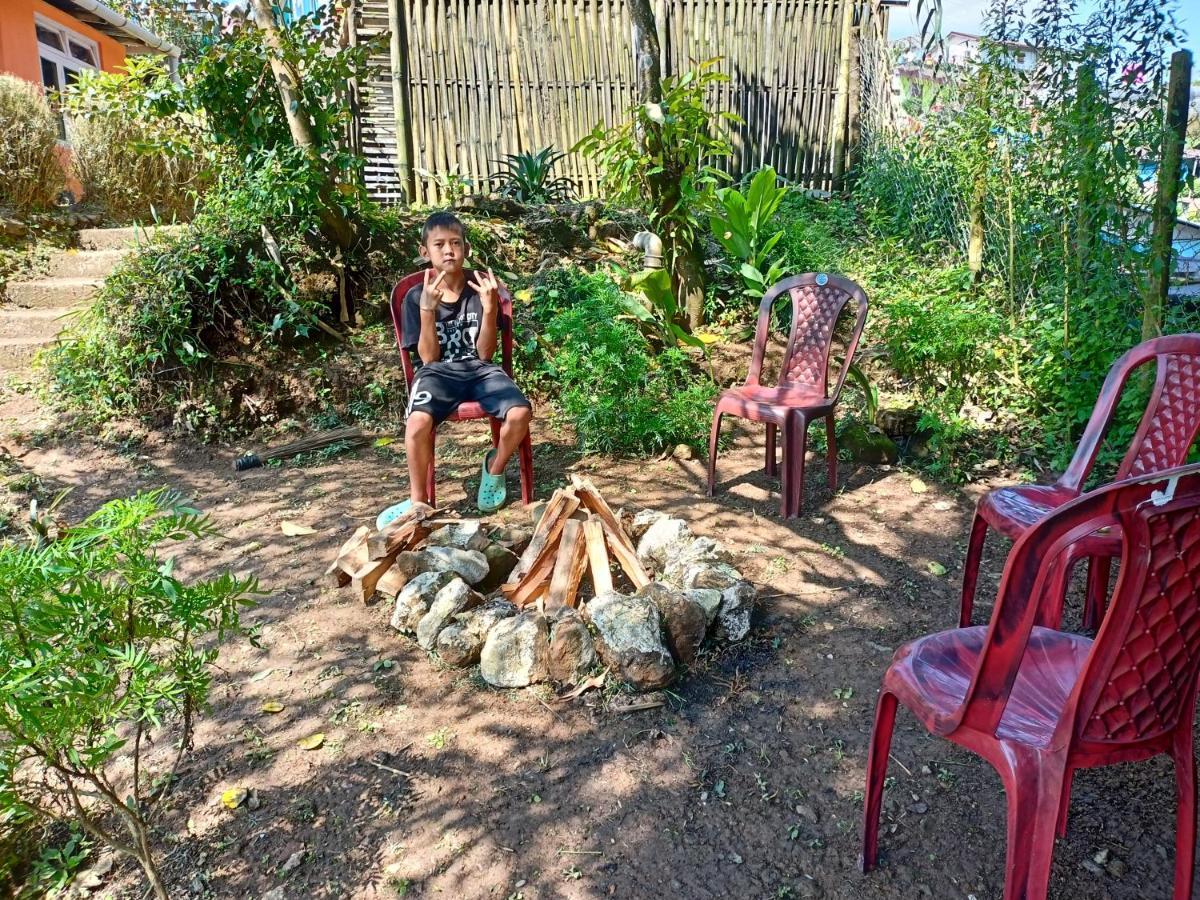 Theeng'S Homestay Mirik Экстерьер фото