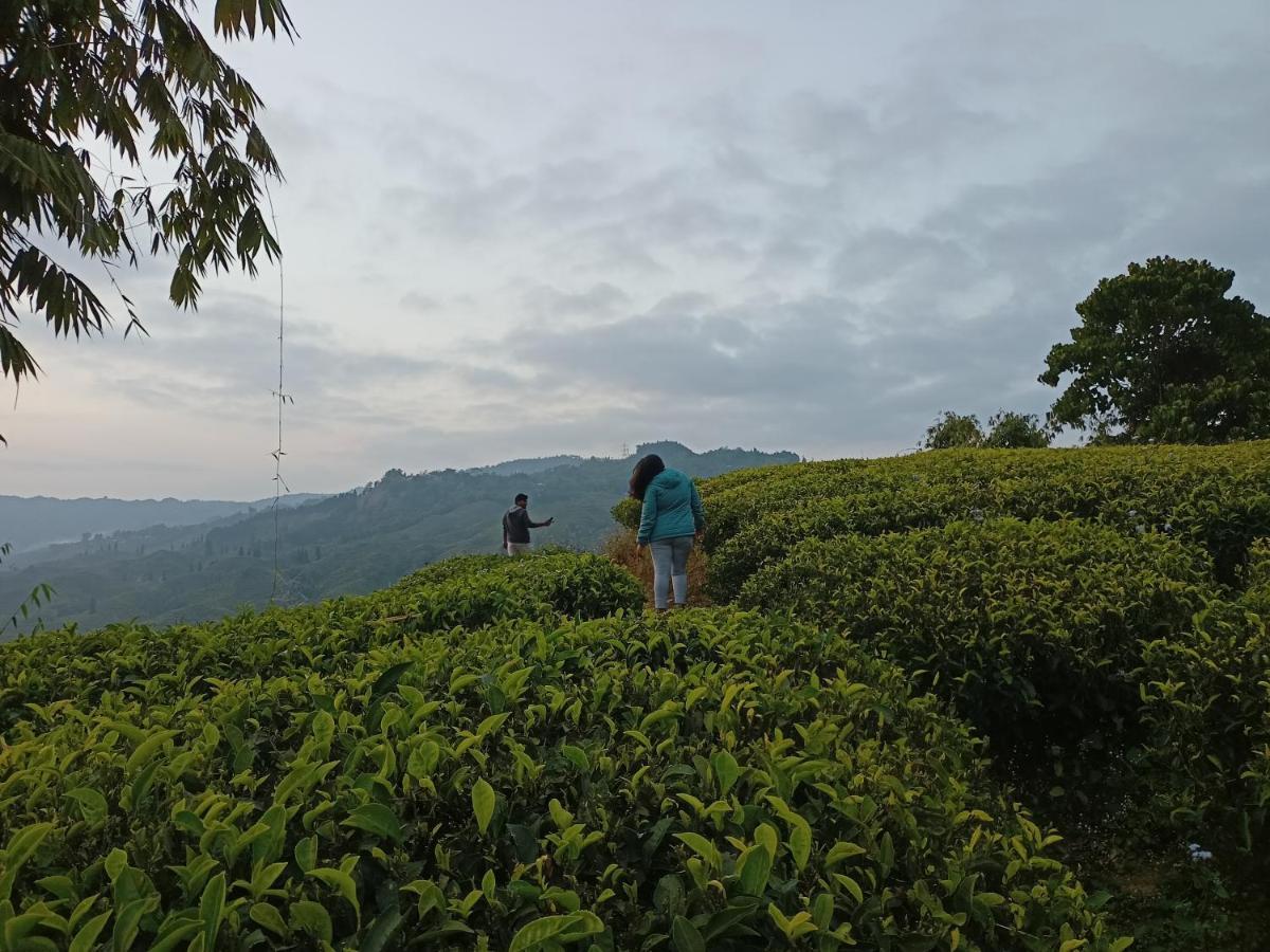 Theeng'S Homestay Mirik Экстерьер фото