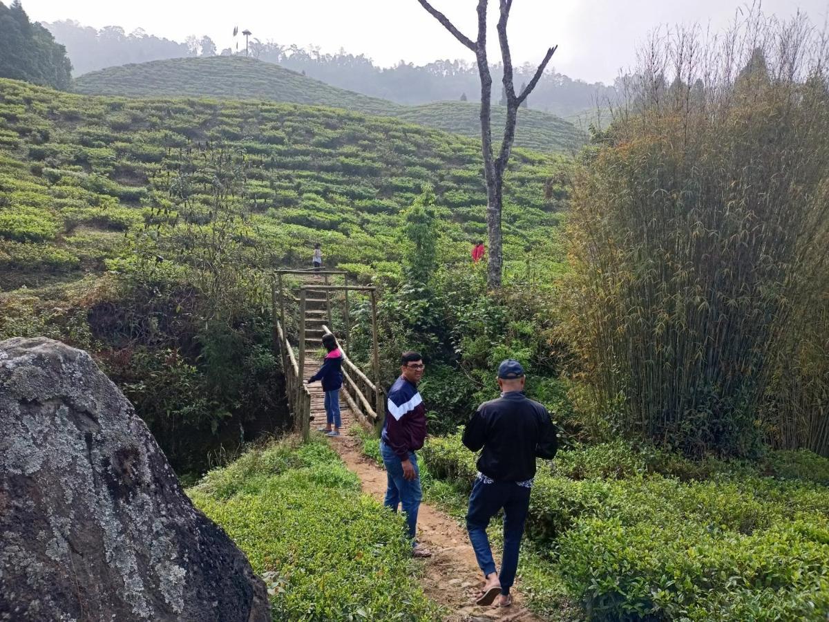 Theeng'S Homestay Mirik Экстерьер фото