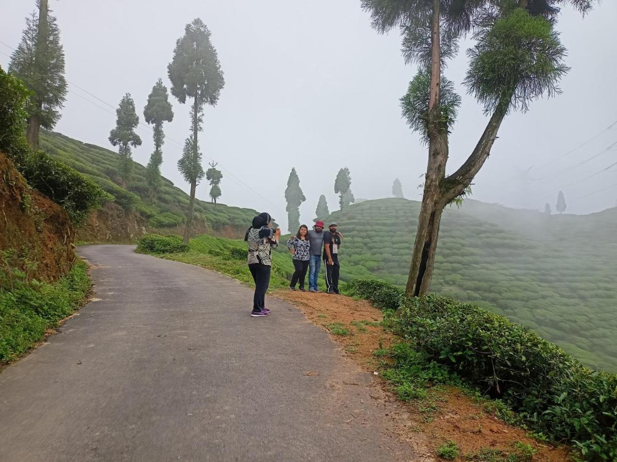 Theeng'S Homestay Mirik Экстерьер фото