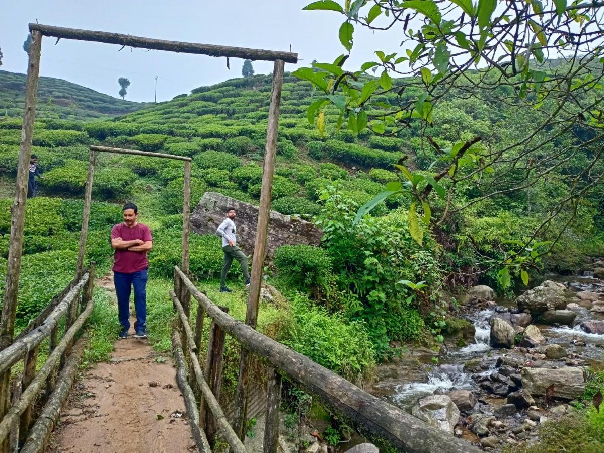 Theeng'S Homestay Mirik Экстерьер фото